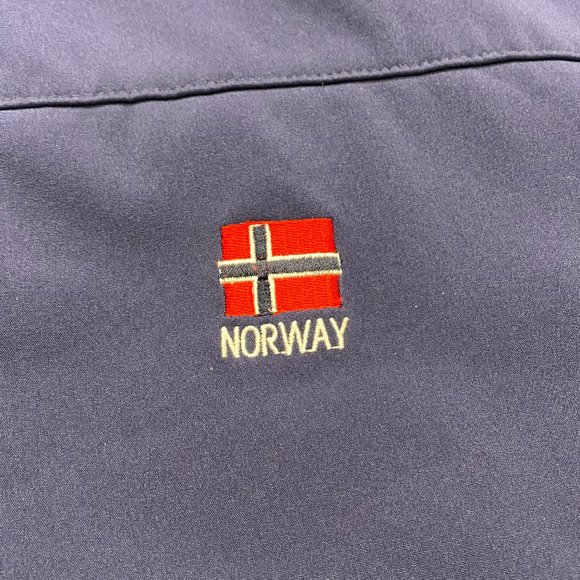 Scandinavian Explorer Norwegian Winter Jacket/Coat - Picture 2 of 7